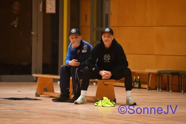 2025-12-27 - Vereinsturnier Teil 2