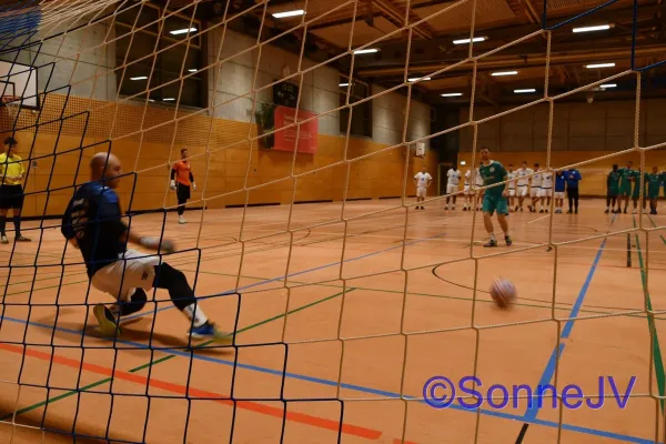 2025-12-27 - Vereinsturnier Teil 2