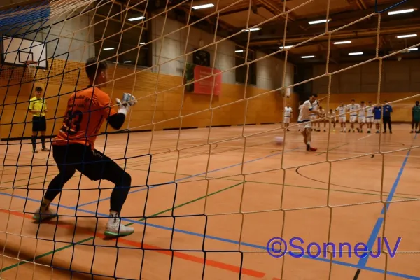 2025-12-27 - Vereinsturnier Teil 2