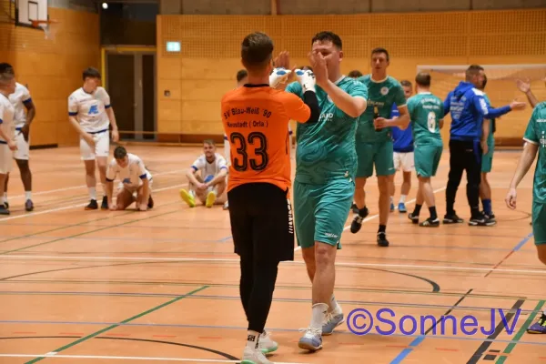 2025-12-27 - Vereinsturnier Teil 2