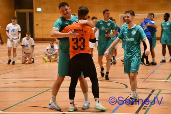 2025-12-27 - Vereinsturnier Teil 2