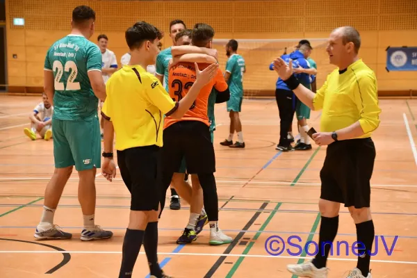 2025-12-27 - Vereinsturnier Teil 2