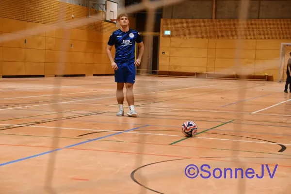 2025-12-27 - Vereinsturnier Teil 2