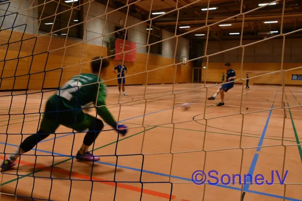 2025-12-27 - Vereinsturnier Teil 2