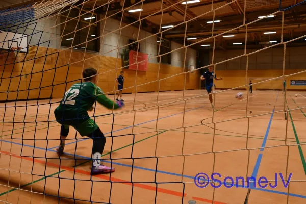 2025-12-27 - Vereinsturnier Teil 2