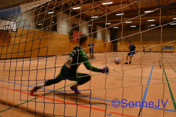 2025-12-27 - Vereinsturnier Teil 2