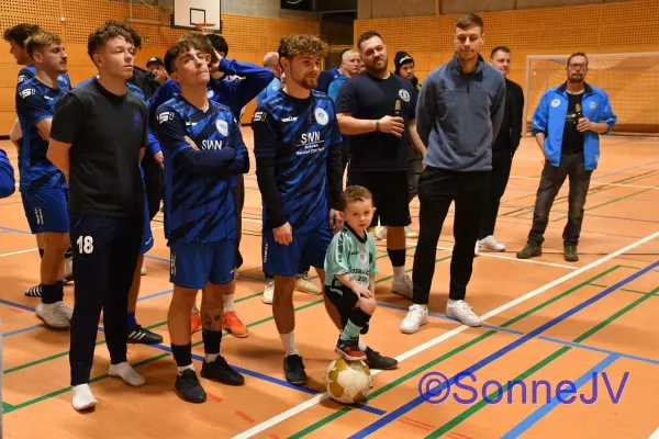 2025-12-27 - Vereinsturnier Teil 2