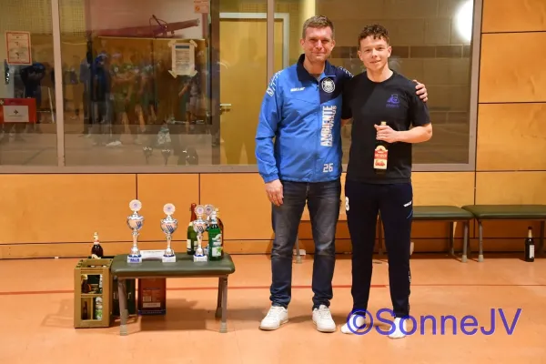 2025-12-27 - Vereinsturnier Teil 2