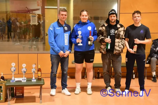 2025-12-27 - Vereinsturnier Teil 2