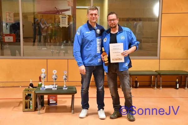 2025-12-27 - Vereinsturnier Teil 2