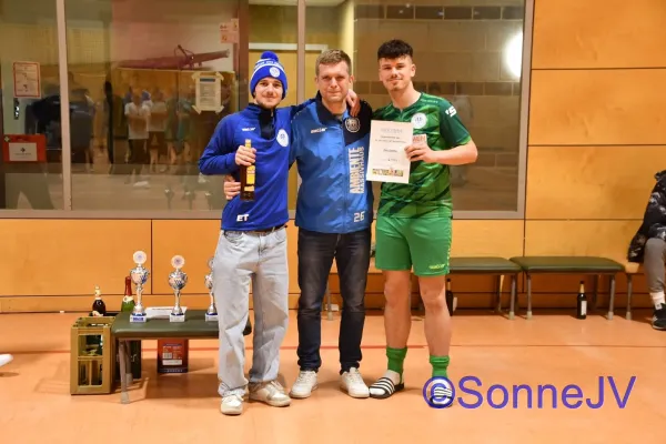 2025-12-27 - Vereinsturnier Teil 2