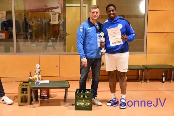 2025-12-27 - Vereinsturnier Teil 2