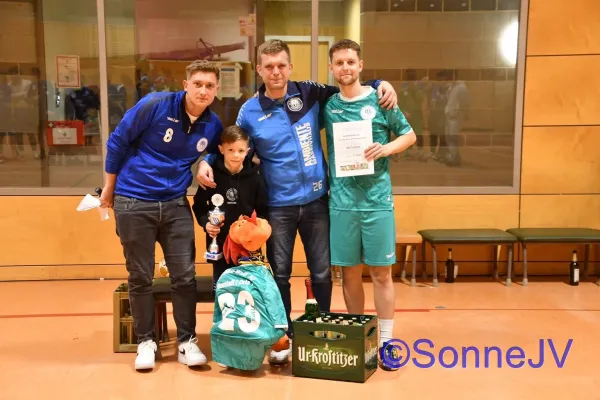 2025-12-27 - Vereinsturnier Teil 2