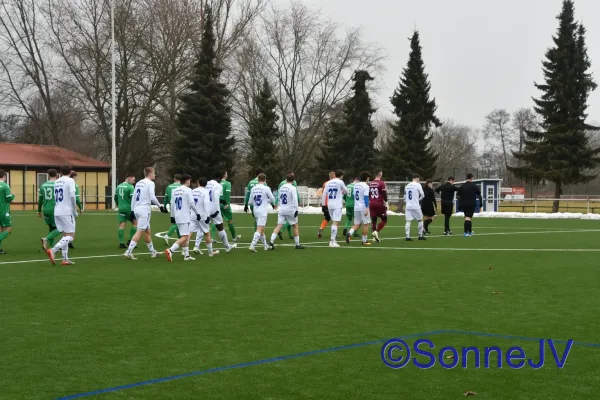 2026-02-14 - BW : Stadtroda (Testspiel)