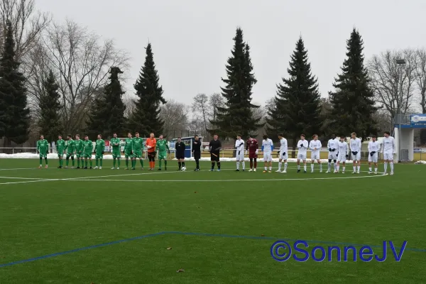 2026-02-14 - BW : Stadtroda (Testspiel)