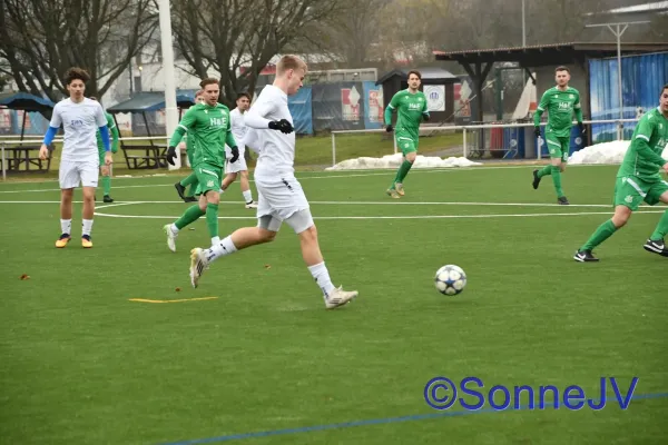 2026-02-14 - BW : Stadtroda (Testspiel)