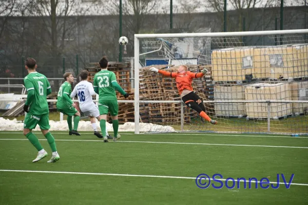 2026-02-14 - BW : Stadtroda (Testspiel)