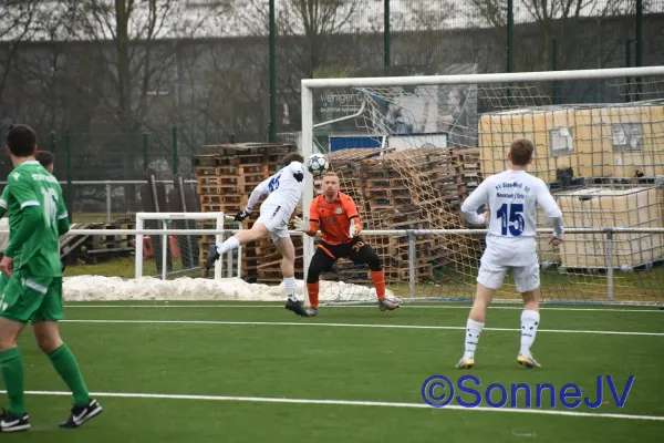 2026-02-14 - BW : Stadtroda (Testspiel)