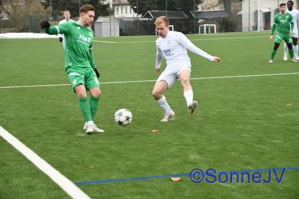 2026-02-14 - BW : Stadtroda (Testspiel)