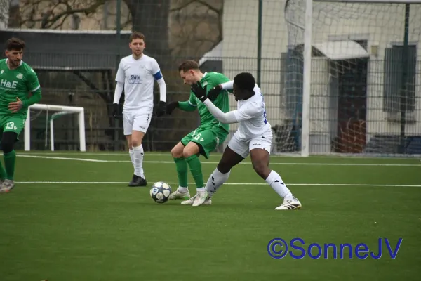 2026-02-14 - BW : Stadtroda (Testspiel)