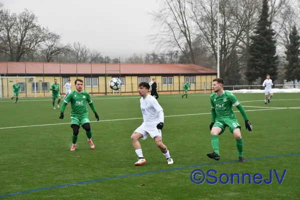 2026-02-14 - BW : Stadtroda (Testspiel)