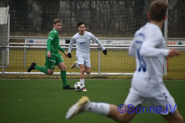 2026-02-14 - BW : Stadtroda (Testspiel)