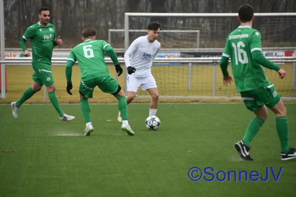 2026-02-14 - BW : Stadtroda (Testspiel)