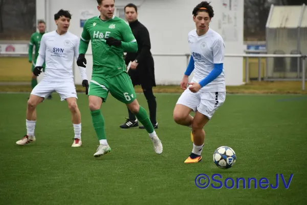 2026-02-14 - BW : Stadtroda (Testspiel)