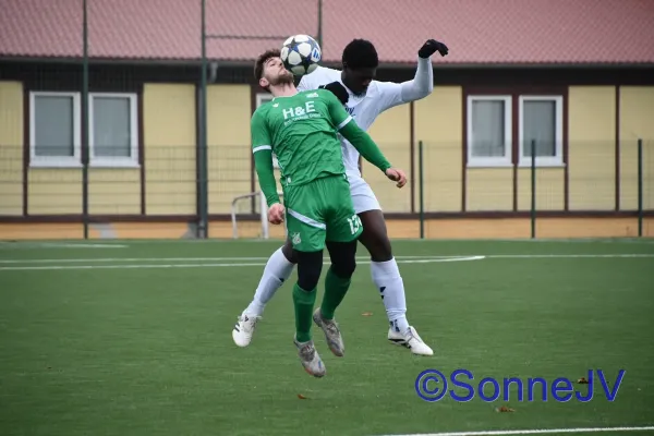 2026-02-14 - BW : Stadtroda (Testspiel)