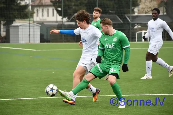 2026-02-14 - BW : Stadtroda (Testspiel)