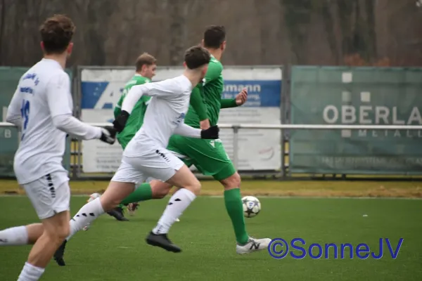 2026-02-14 - BW : Stadtroda (Testspiel)