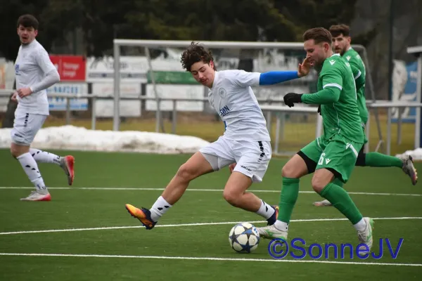 2026-02-14 - BW : Stadtroda (Testspiel)