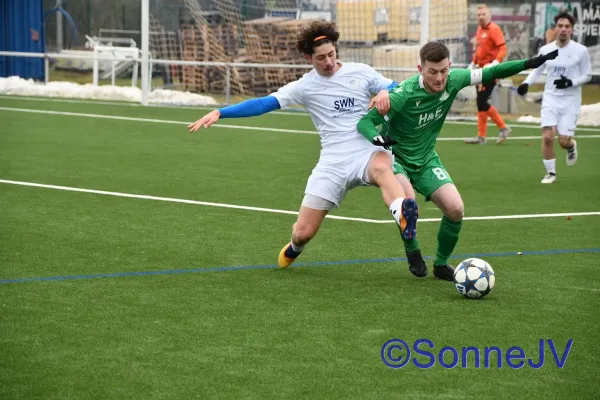 2026-02-14 - BW : Stadtroda (Testspiel)