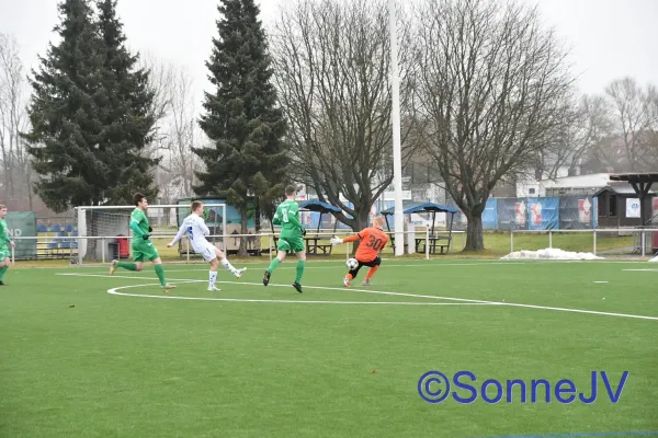 2026-02-14 - BW : Stadtroda (Testspiel)