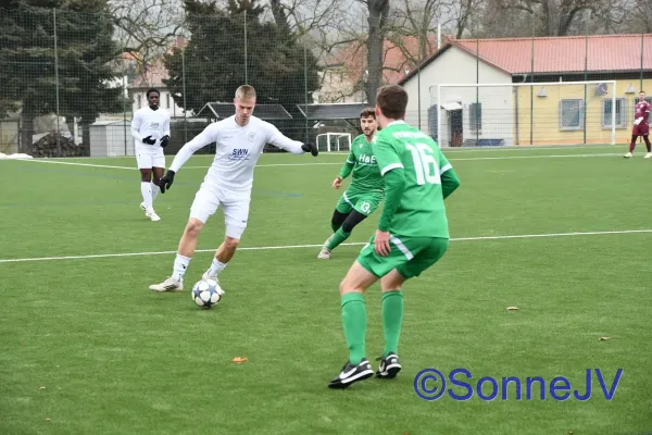 2026-02-14 - BW : Stadtroda (Testspiel)