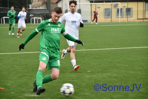 2026-02-14 - BW : Stadtroda (Testspiel)