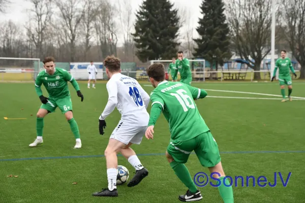 2026-02-14 - BW : Stadtroda (Testspiel)