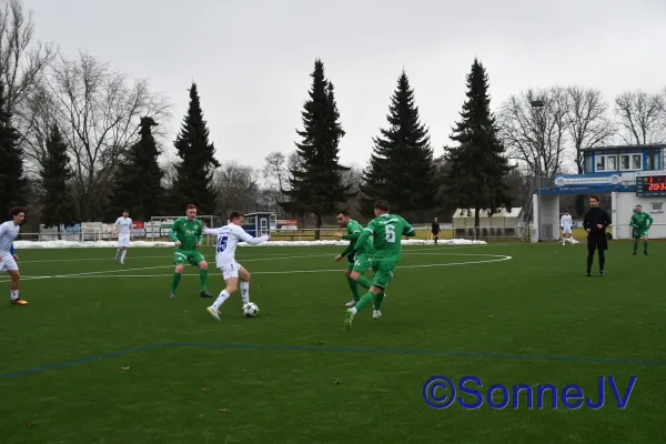 2026-02-14 - BW : Stadtroda (Testspiel)