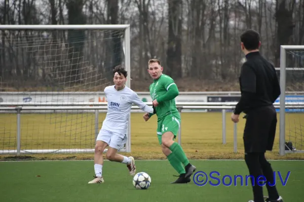 2026-02-14 - BW : Stadtroda (Testspiel)