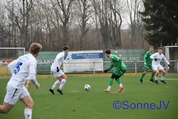 2026-02-14 - BW : Stadtroda (Testspiel)