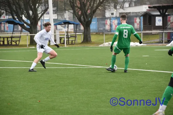 2026-02-14 - BW : Stadtroda (Testspiel)