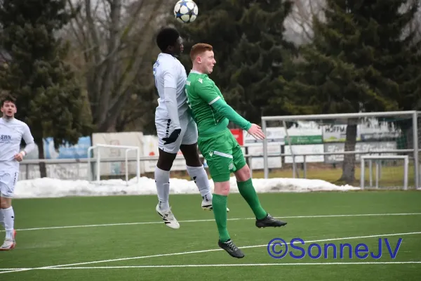 2026-02-14 - BW : Stadtroda (Testspiel)