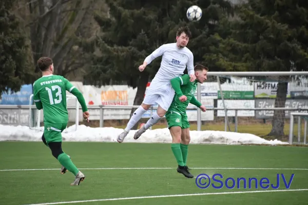 2026-02-14 - BW : Stadtroda (Testspiel)