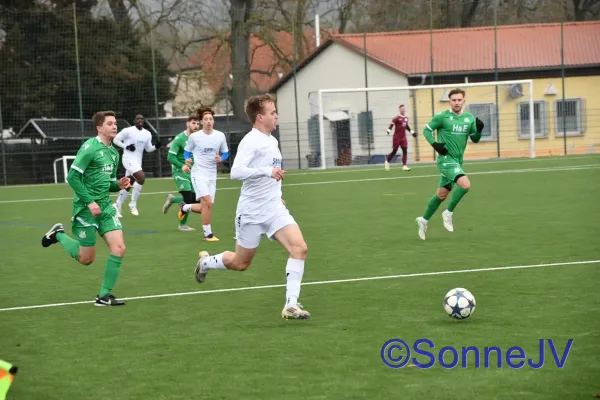 2026-02-14 - BW : Stadtroda (Testspiel)