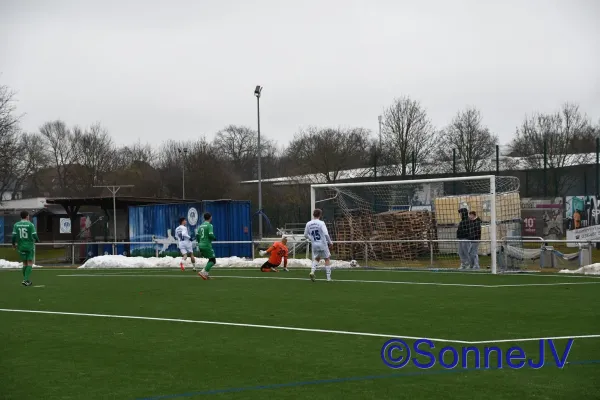 2026-02-14 - BW : Stadtroda (Testspiel)