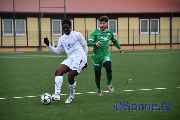 2026-02-14 - BW : Stadtroda (Testspiel)