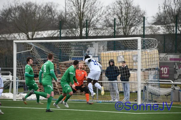 2026-02-14 - BW : Stadtroda (Testspiel)