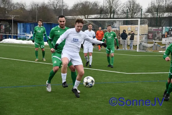 2026-02-14 - BW : Stadtroda (Testspiel)