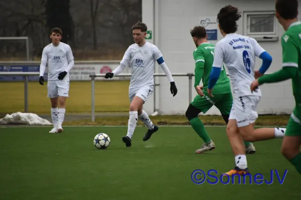 2026-02-14 - BW : Stadtroda (Testspiel)