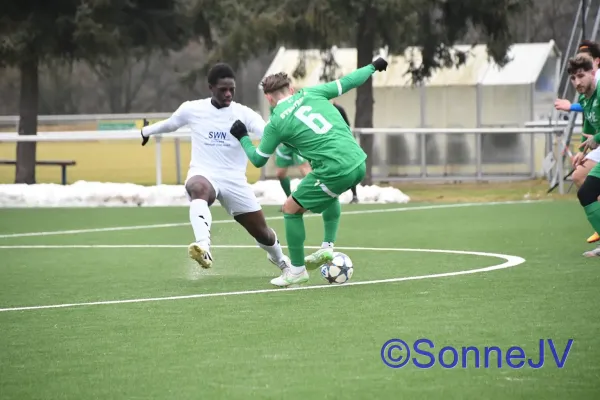 2026-02-14 - BW : Stadtroda (Testspiel)